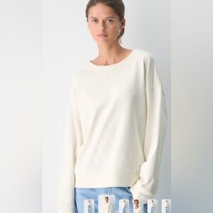 Tna Wicket long sleeve top